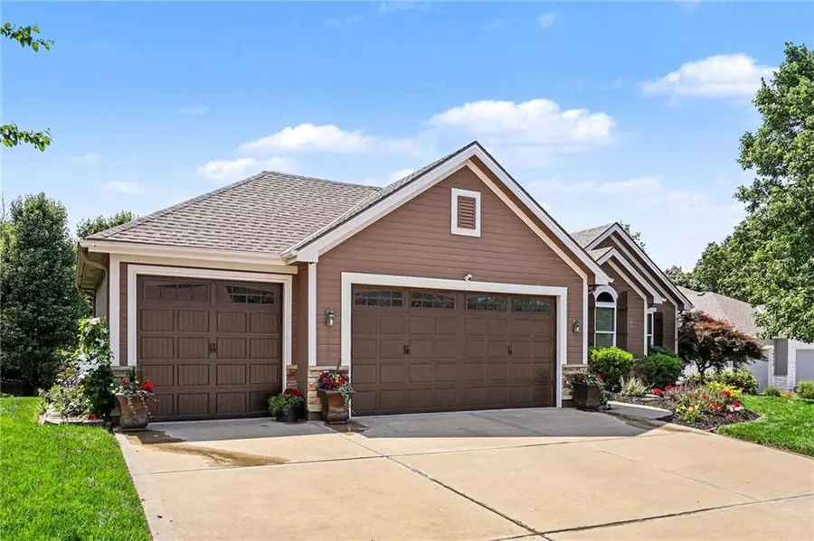 19710 NE 197th Terrace, Smithville, MO 64089 - #3