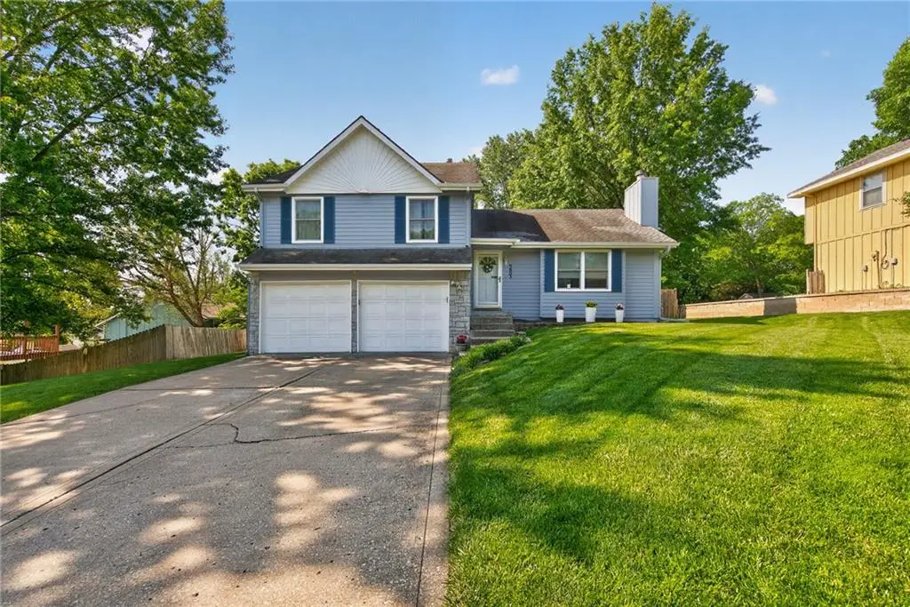 9803 NW 85th Terrace, Kansas City, MO 64153 - #1