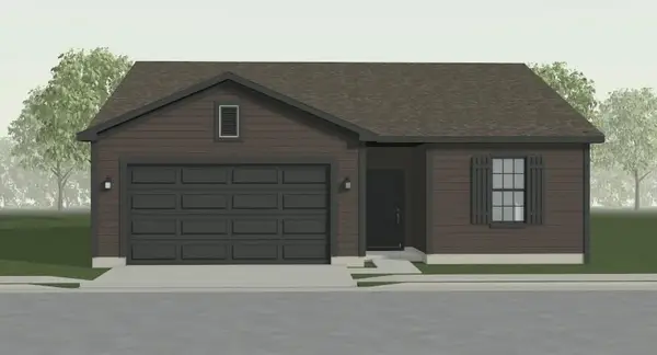 9616 N Robinhood Avenue, Kansas City, MO 64154