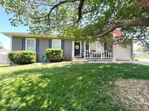 701 N Jesse Street, Kearney, MO 64060