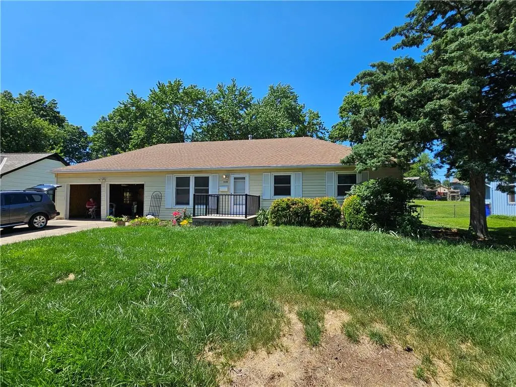 13200 W 96th Street, Lenexa, KS 66215 - #1