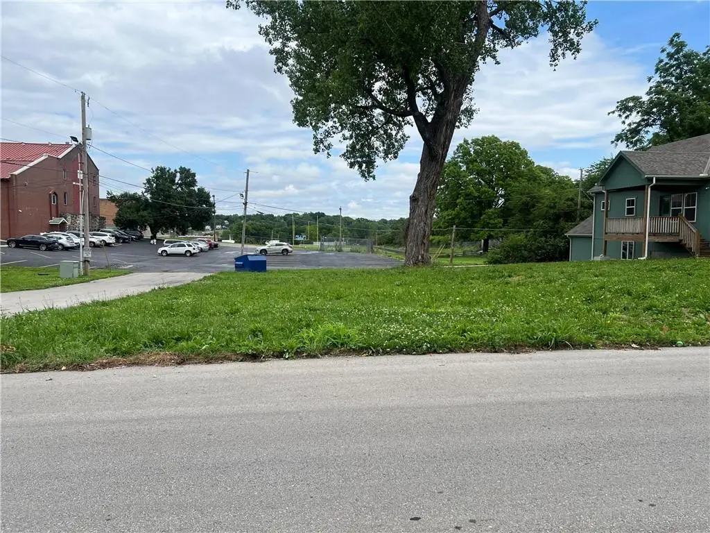 740 Everett Avenue, Kansas City, KS 66101 - #1