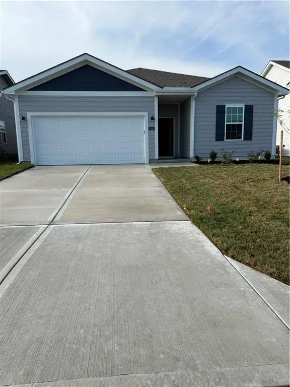 3041 NW 96th Street, Kansas City, MO 64154