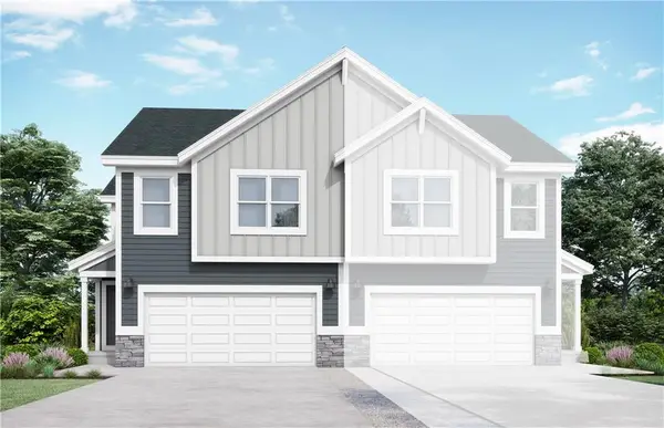1413 S 4th Street E, Louisburg, KS 66053