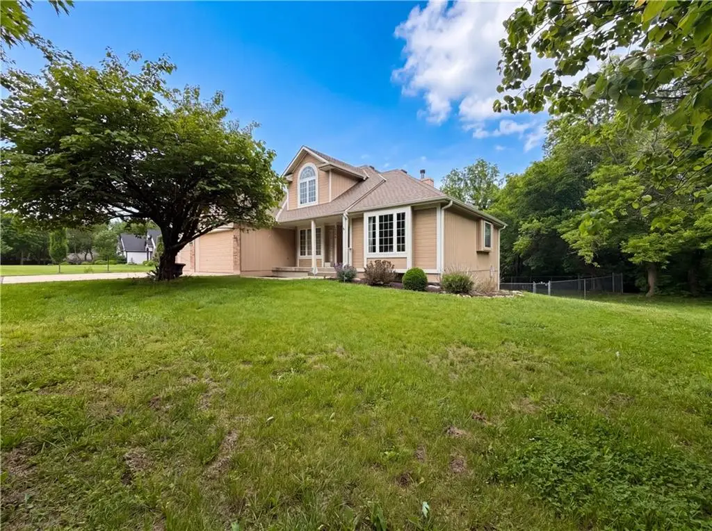 23612 S Lucille Lane, Peculiar, MO 64078 - #1