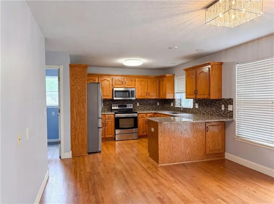 23612 S Lucille Lane, Peculiar, MO 64078 - #2