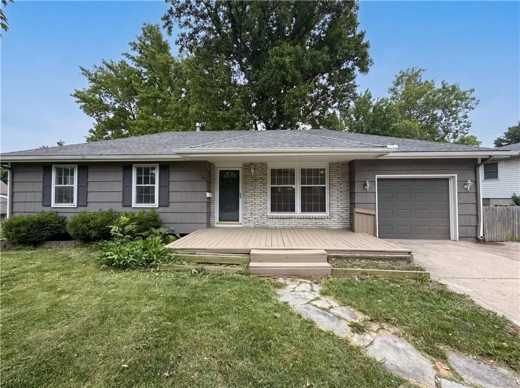 3107 65th Terrace, Kansas City, MO 64119 - #1