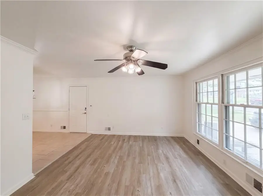 3107 65th Terrace, Kansas City, MO 64119 - #3