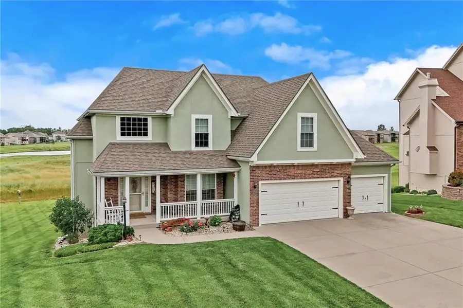 2204 Prairie Creek Drive, Kearney, MO 64060 - #2