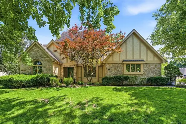 3405 W 121st Street, Leawood, KS 66209