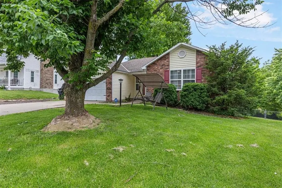 4518 Iris Avenue, Saint Joseph, MO 64503 - #3