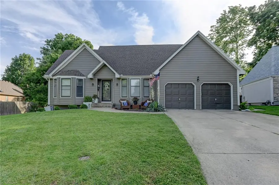 1400 SE 6th Place, Lees Summit, MO 64063 - #2