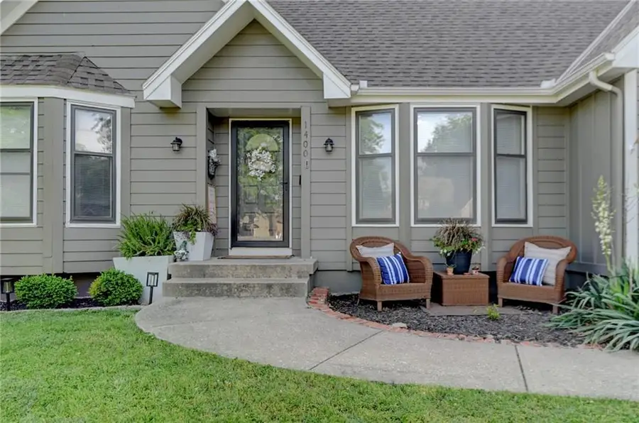 1400 SE 6th Place, Lees Summit, MO 64063 - #3