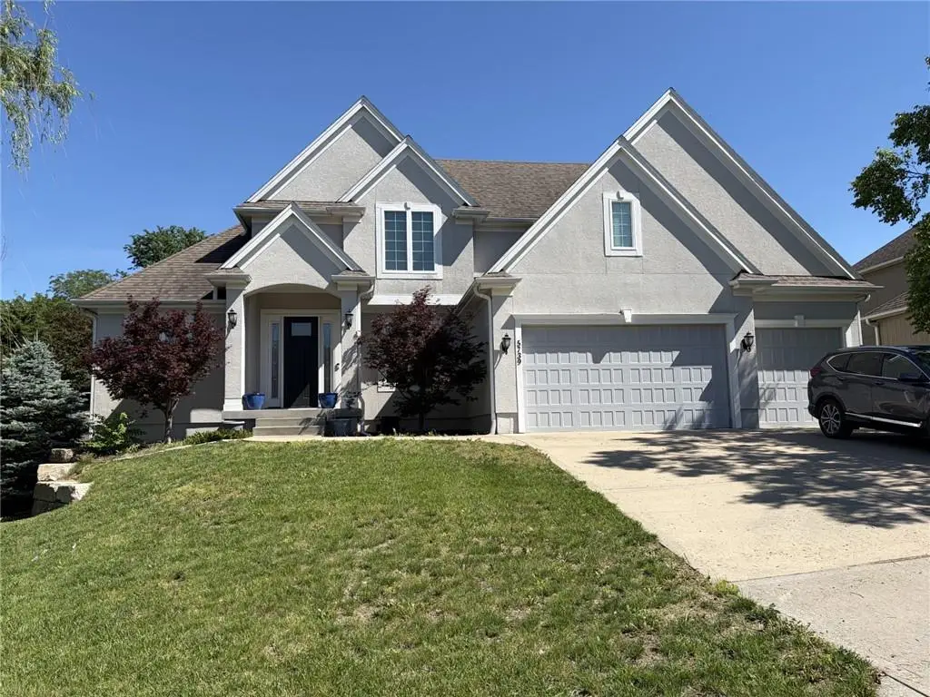 5739 NE Timber Hills Drive, Lees Summit, MO 64064 - #1