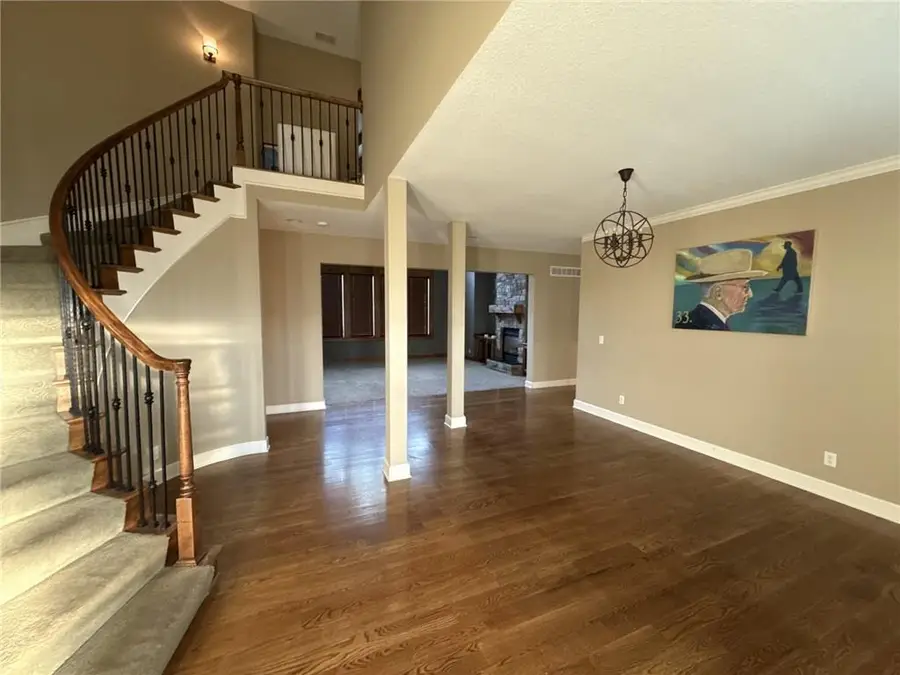 5739 NE Timber Hills Drive, Lees Summit, MO 64064 - #2