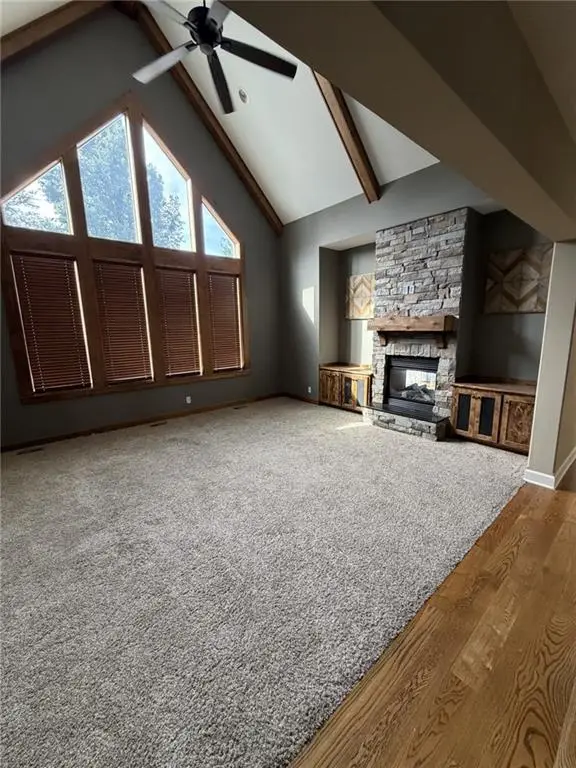 5739 NE Timber Hills Drive, Lees Summit, MO 64064 - #3