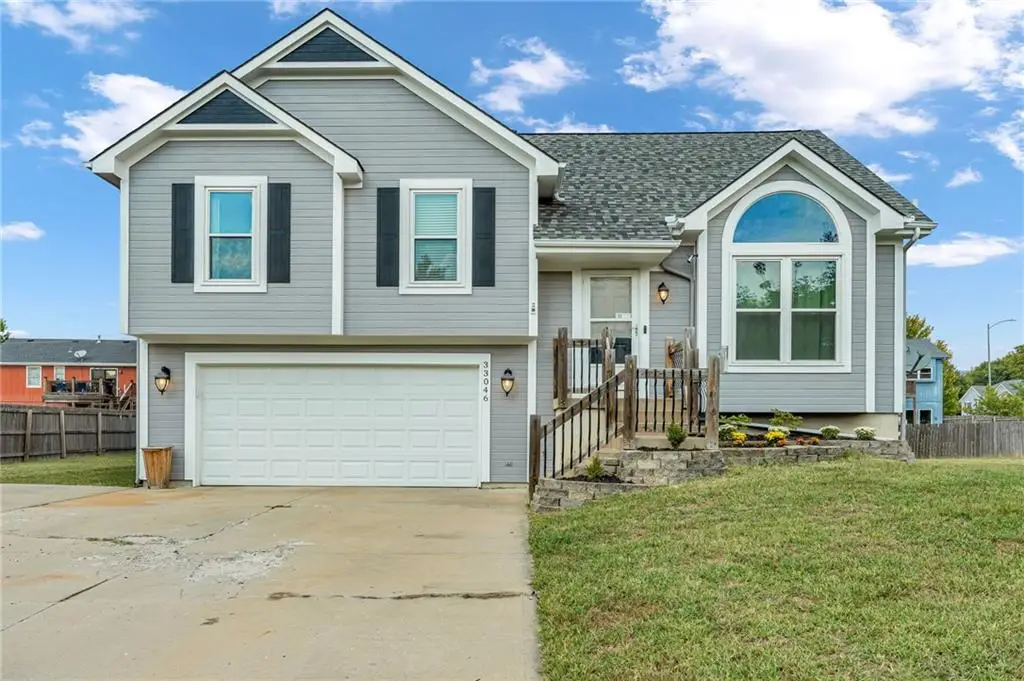 33046 W 88th Terrace, De Soto, KS 66018 - #1