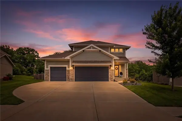 4610 NE 85th Terrace, Kansas City, MO 64156
