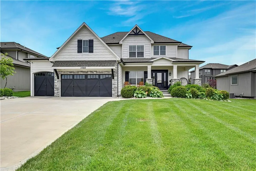 15969 W 165th Street, Olathe, KS 66062 - #1