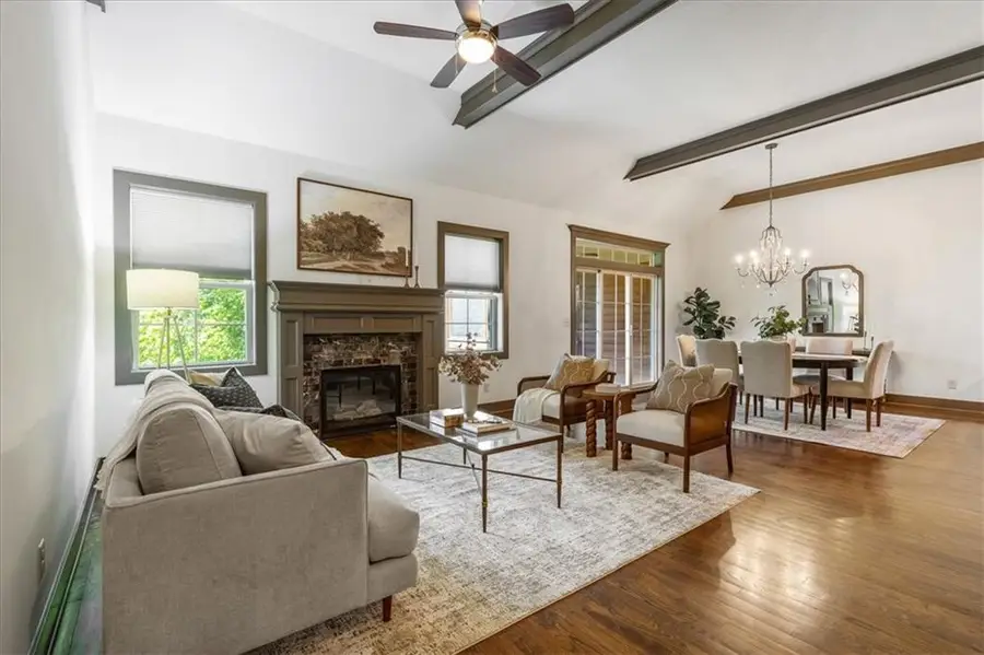 14835 Meadow Lane, Leawood, KS 66224 - #2