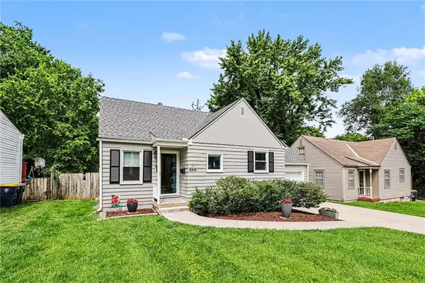 8316 Belleview Avenue, Kansas City, MO 64114