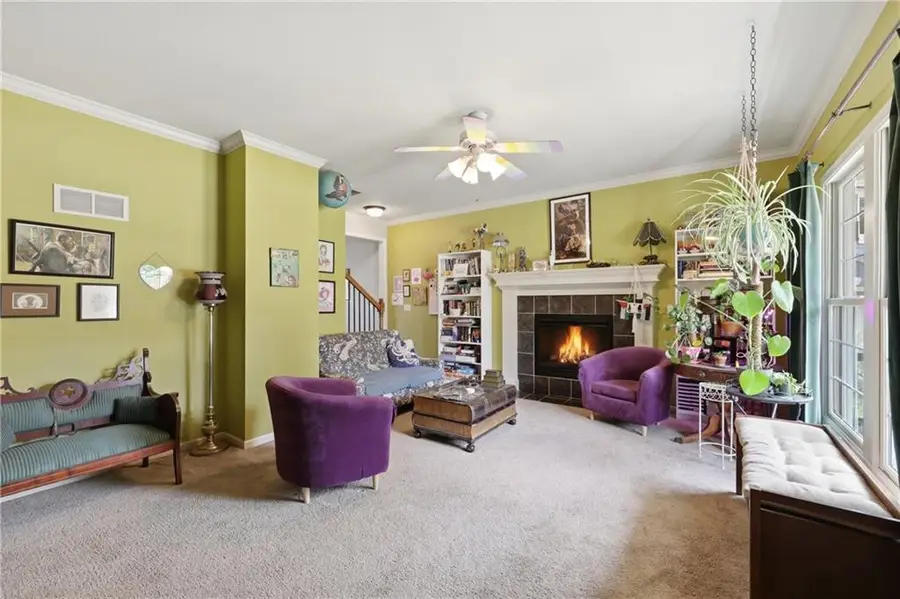 7361 N Congress Avenue, Kansas City, MO 64152 - #2