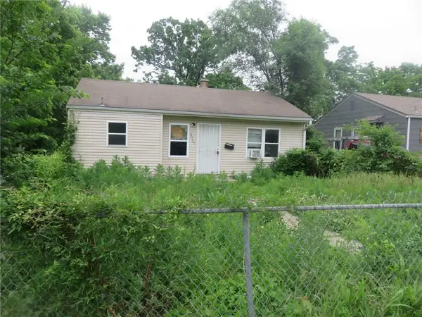 8321 Olive Street, Kansas City, MO 64132