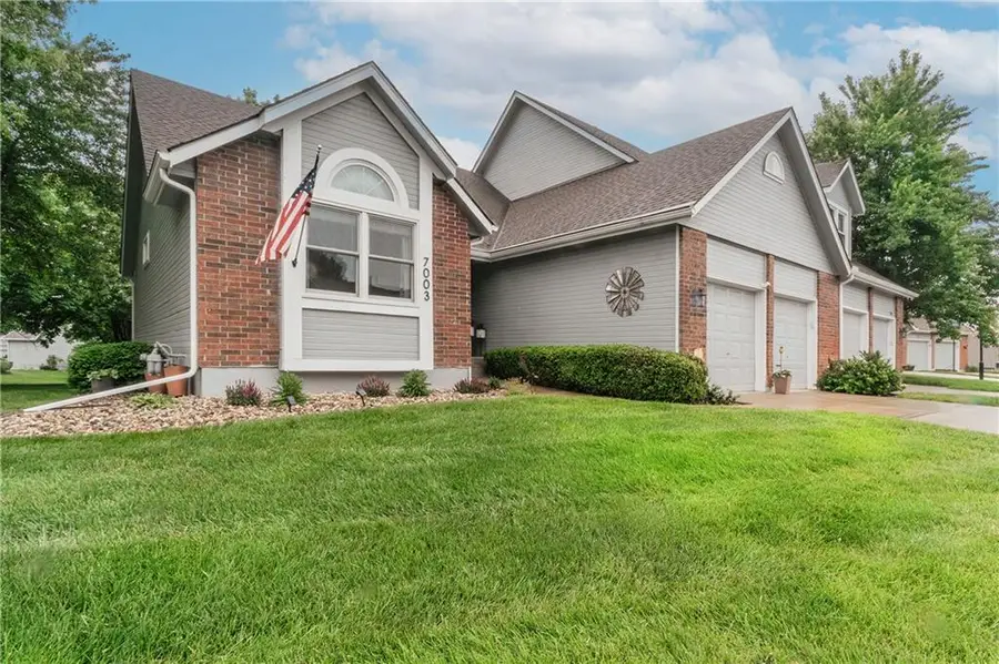 7003 W 156th Terrace, Overland Park, KS 66223 - #2