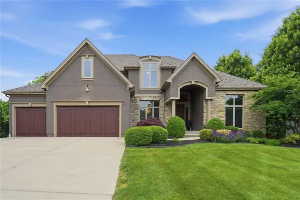9605 W 150th Street, Overland Park, KS 66221