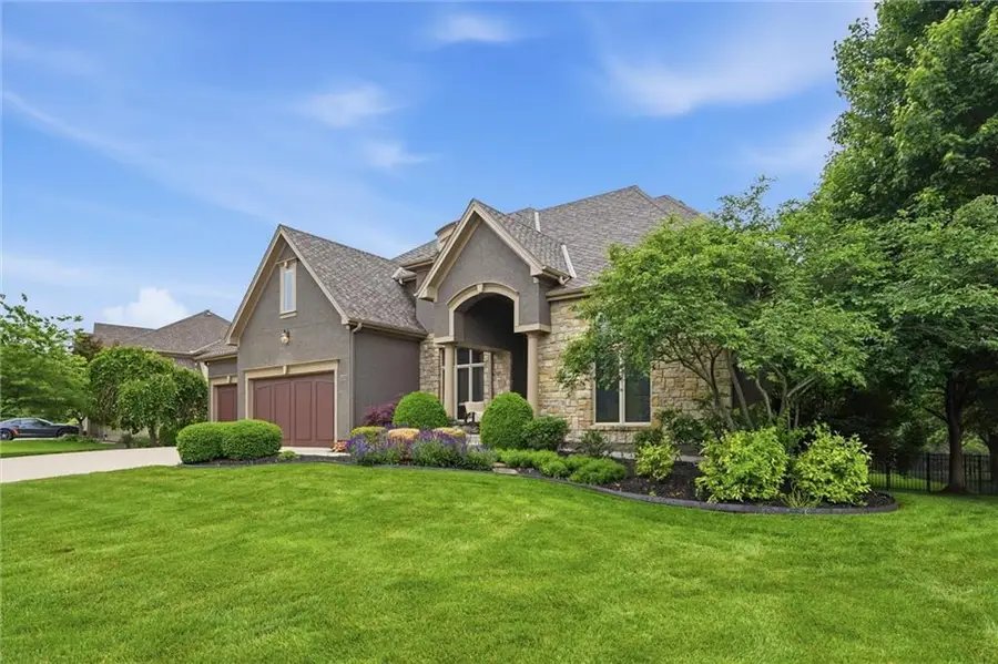 9605 W 150th Street, Overland Park, KS 66221 - #3