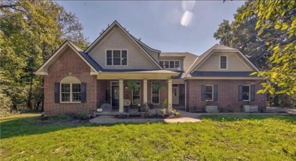 417 NW 1851 Road, Kingsville, MO 64061 - #1