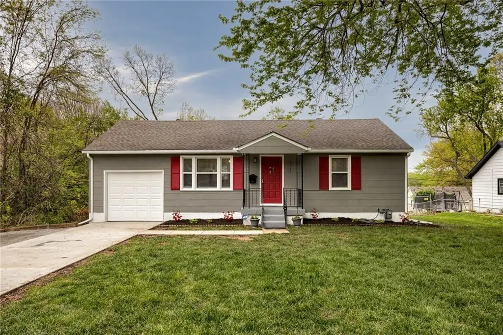 2747 N 52nd Street, Kansas City, KS 66104 - #1
