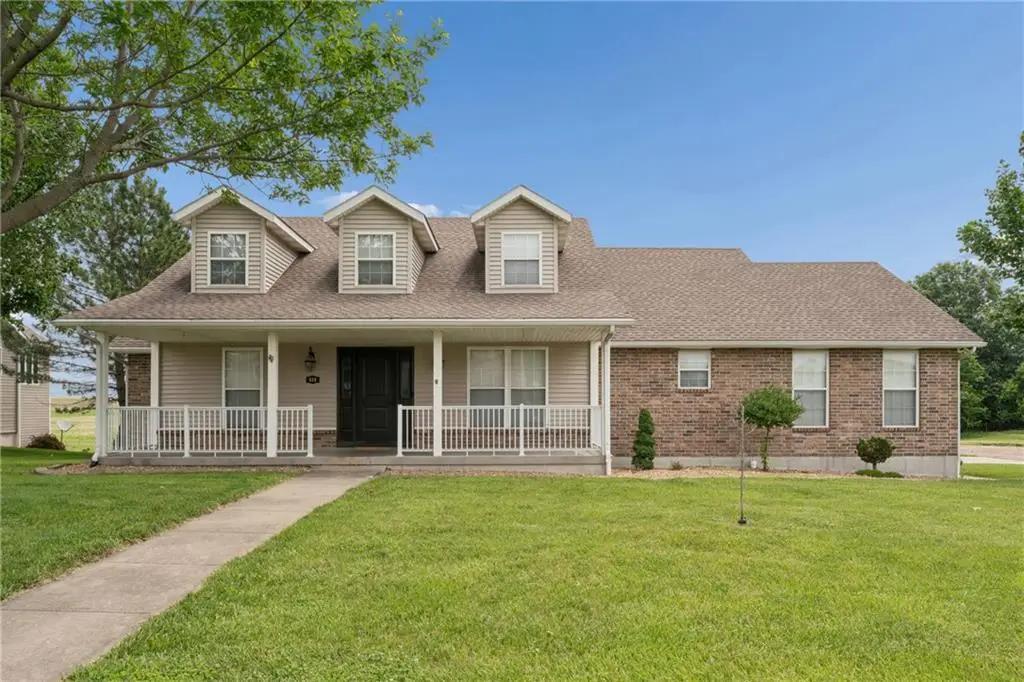 513 S Travis Street, Concordia, MO 64020 - #1
