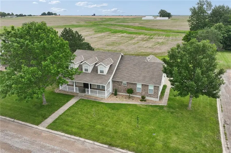 513 S Travis Street, Concordia, MO 64020 - #3