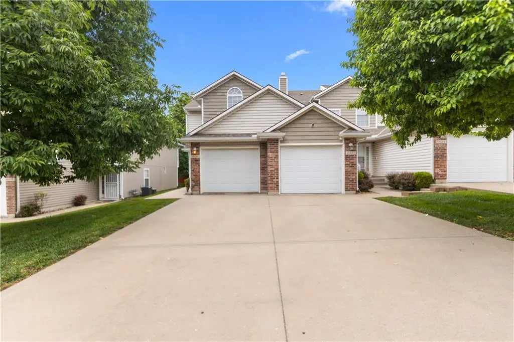 10660 E 46th Terrace, Kansas City, MO 64133 - #1
