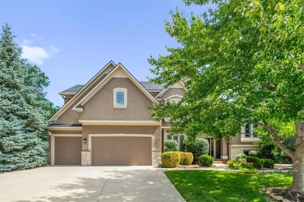 23970 W 112th Terrace, Olathe, KS 66061 - #1