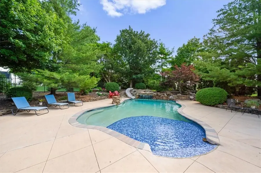 23970 W 112th Terrace, Olathe, KS 66061 - #3