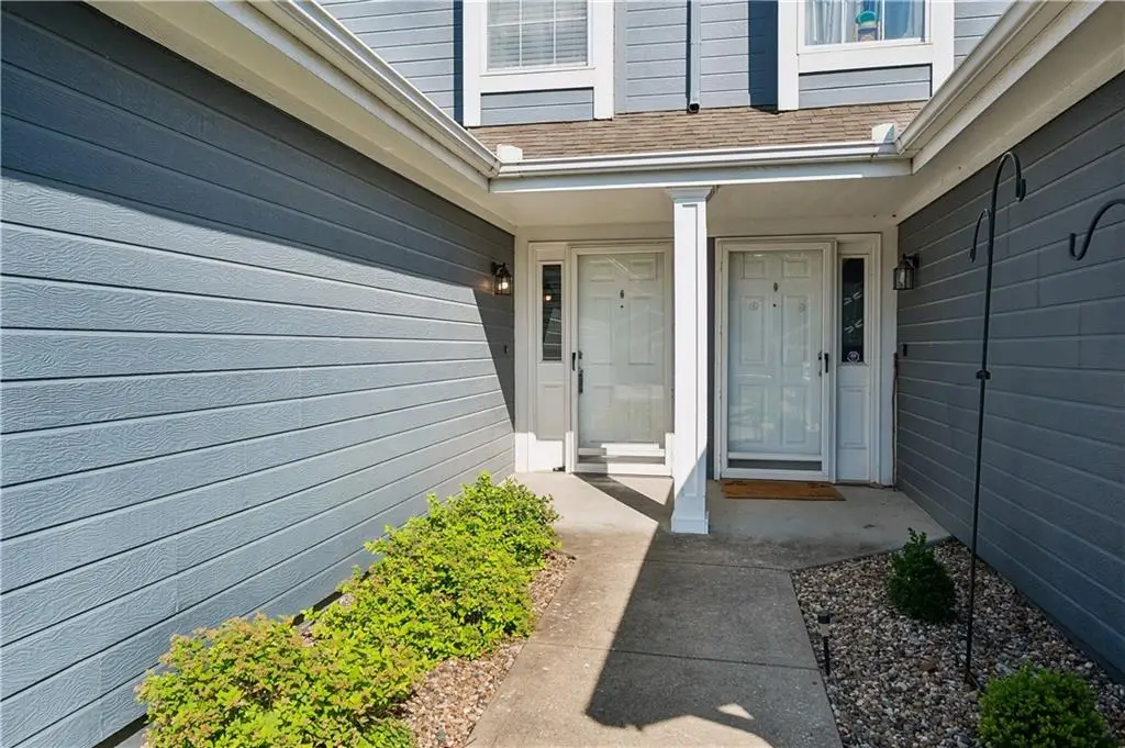 5542 NW Moonlight Meadow Drive, Lees Summit, MO 64064 - #1