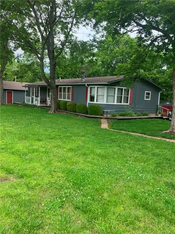 70 N Eagle Lane, Mound City, KS 66056 - #1