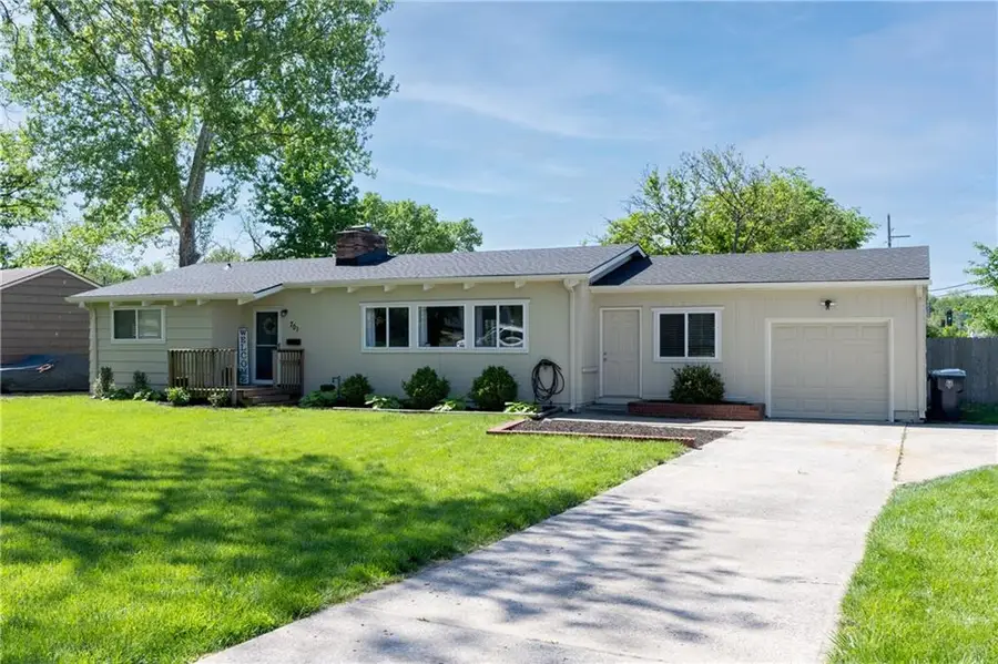 701 E 98th Street, Kansas City, MO 64131 - #3