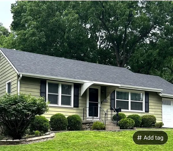 10302 W 61st Street, Shawnee, KS 66203