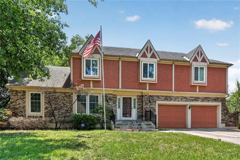 16313 W Chur Street, Olathe, KS 66062 - #1
