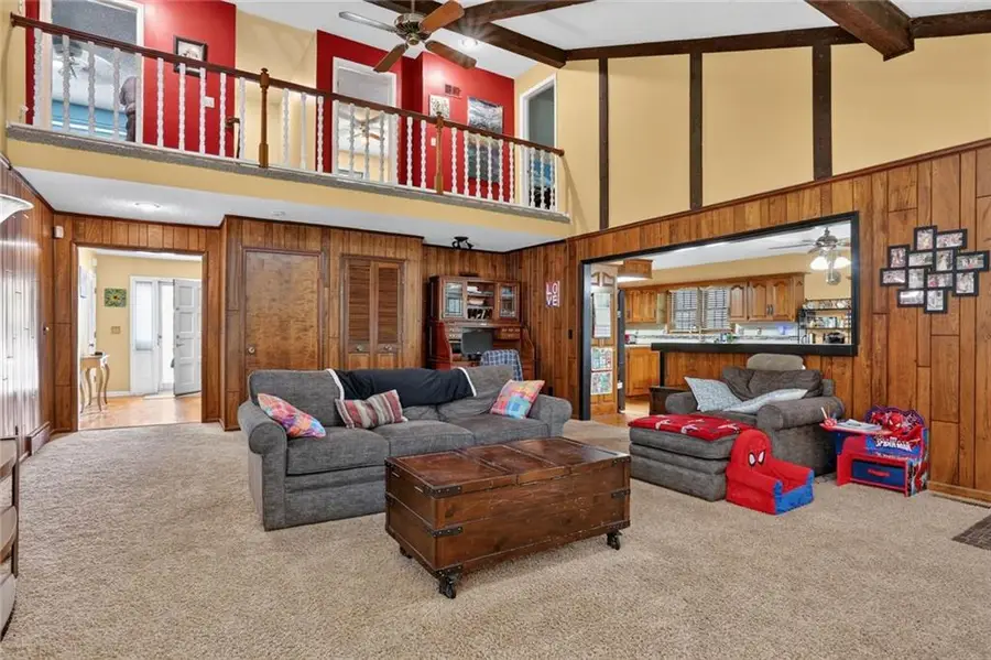 16313 W Chur Street, Olathe, KS 66062 - #3