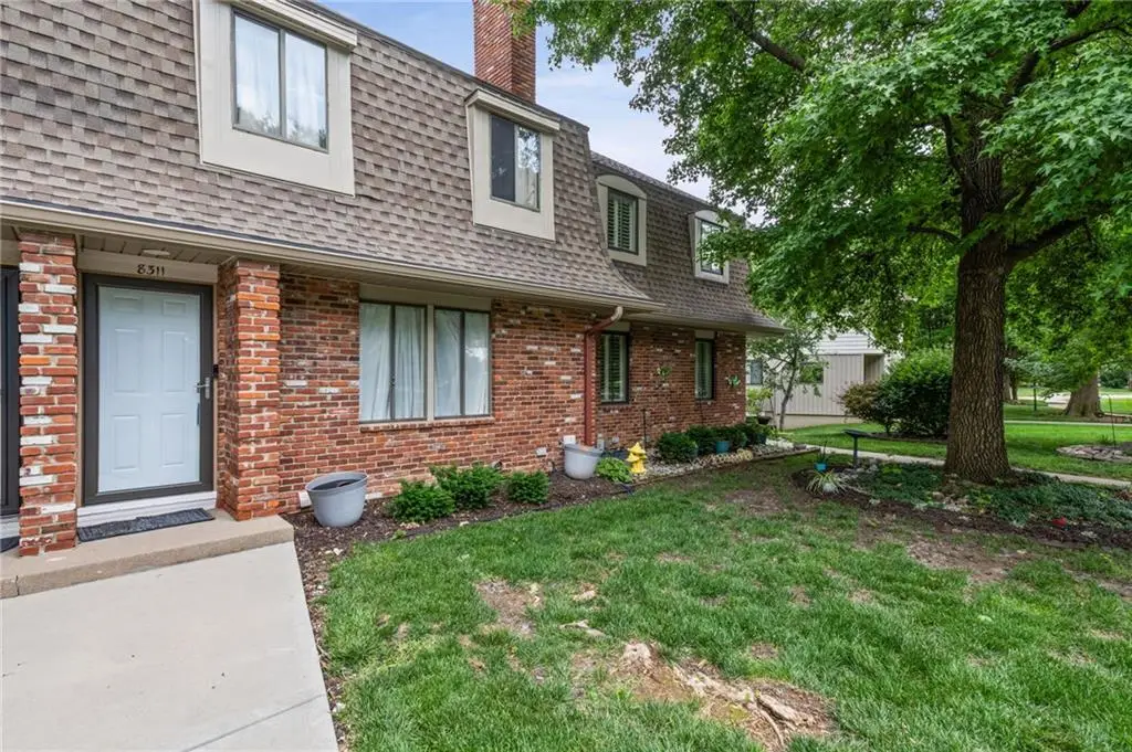8311 NW Waukomis Drive, Kansas City, MO 64151 - #1