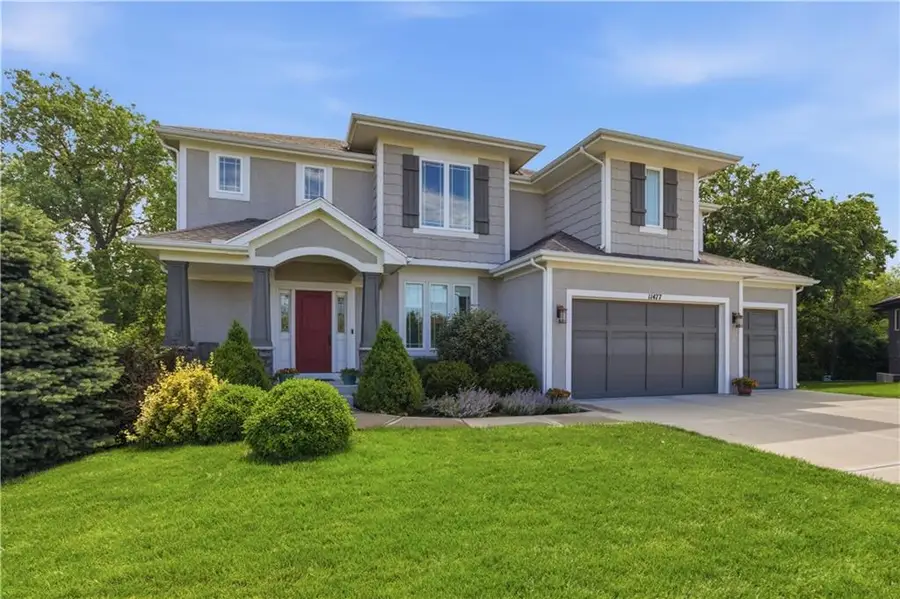 11477 S Redbud Lane, Olathe, KS 66061 - #2