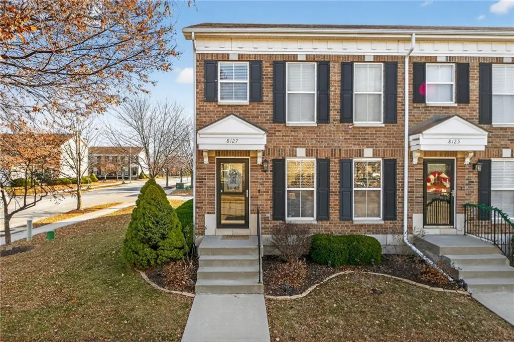 8127 N Drury Avenue, Kansas City, MO 64119 - #1