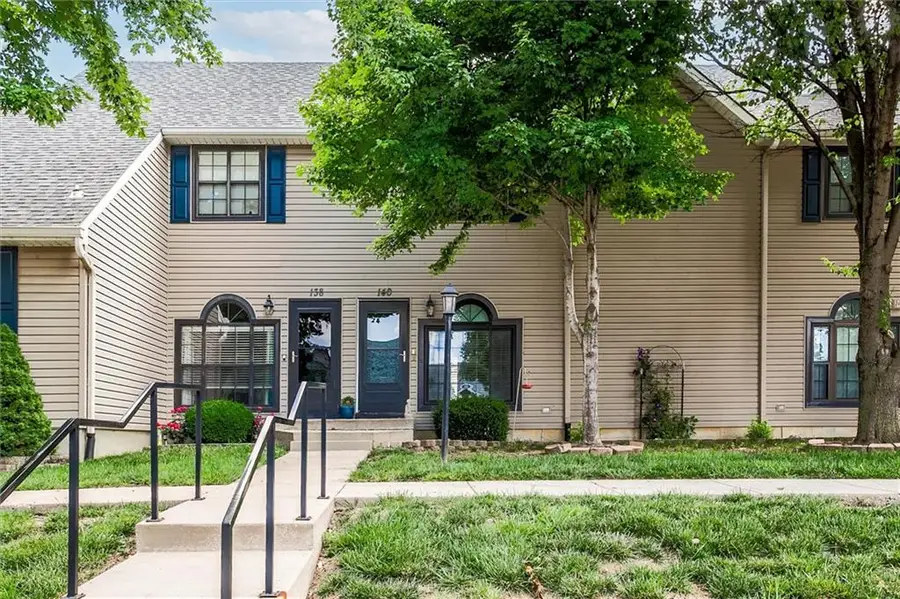 140 Stonebridge Lane, Smithville, MO 64089 - #3