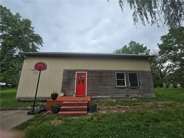 1806 159th Street, Fort Scott, KS 66701