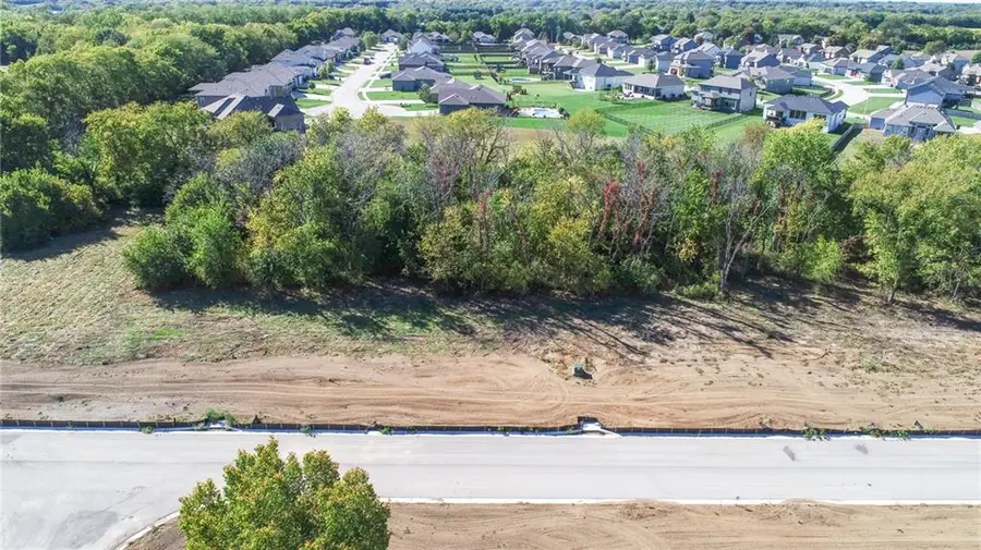 Lot 6 Prairie Grove Estates, Lone Jack, MO 64086 - #2