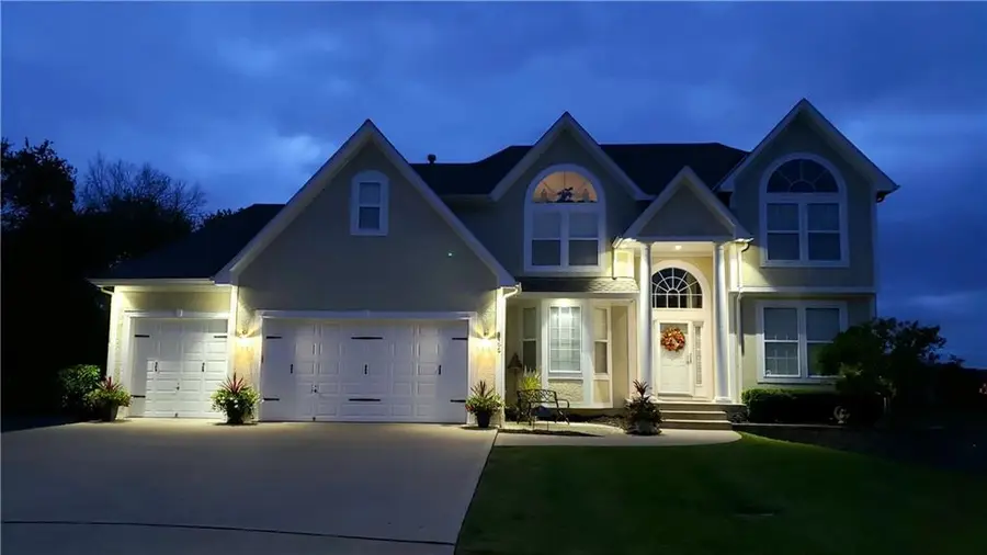 3455 SW Windemere Drive, Lees Summit, MO 64082 - #2